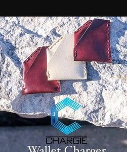 Chargie wallet chargie https://www.chargieapp.com/